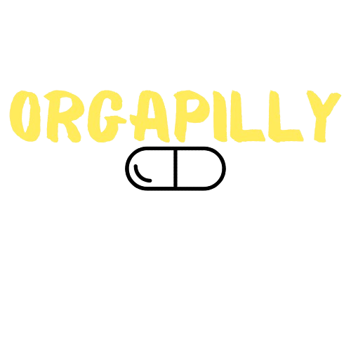 Orgapilly